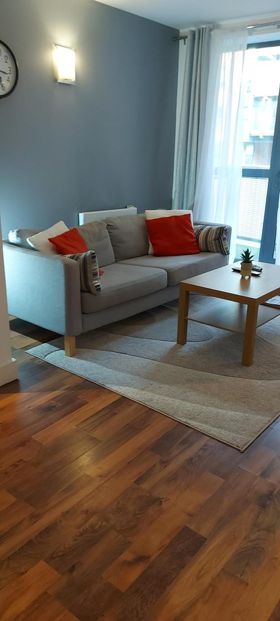 City Apartment In Great Location With A Balcony & Parking Possible - West One Sheffield Exteriér fotografie